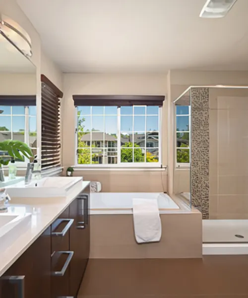 Home Remodeling in Auburn 